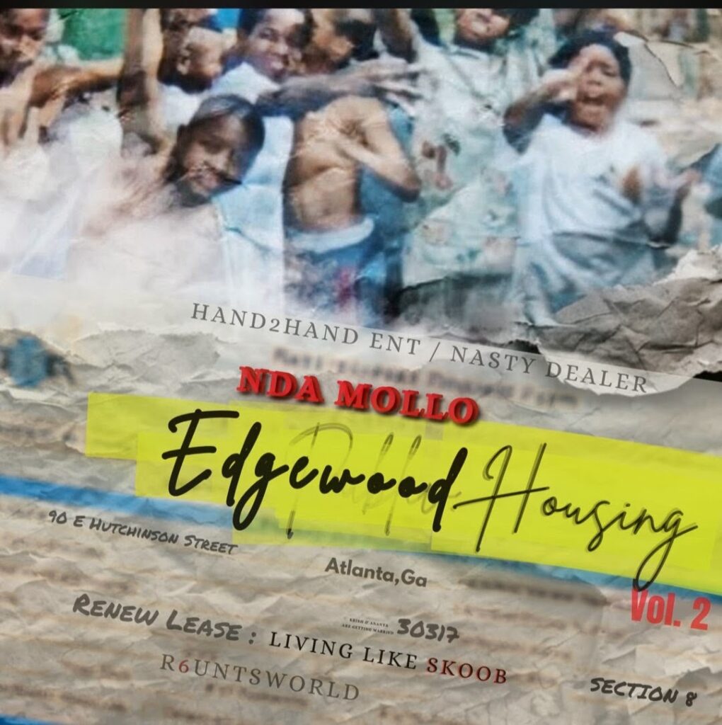 Edgewood Housing