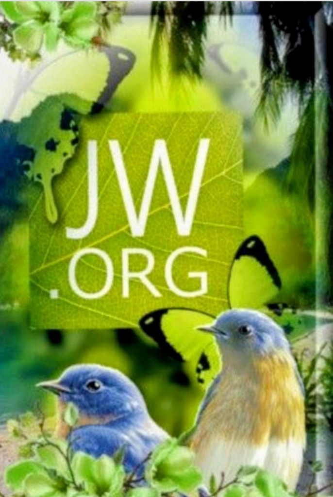 JW.ORG