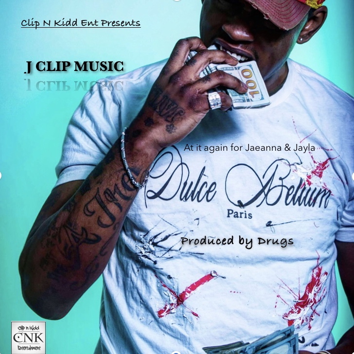 Clip God Mixtape