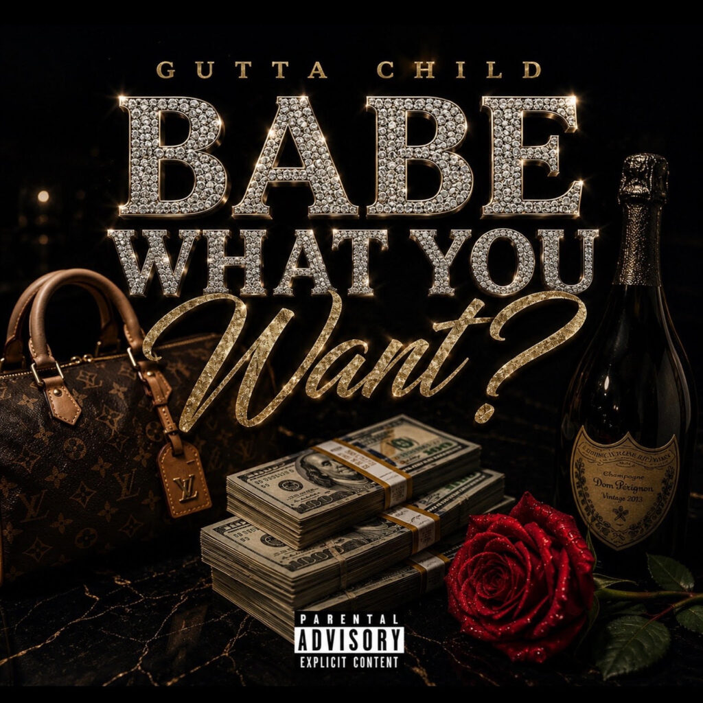 Babe What You Want?