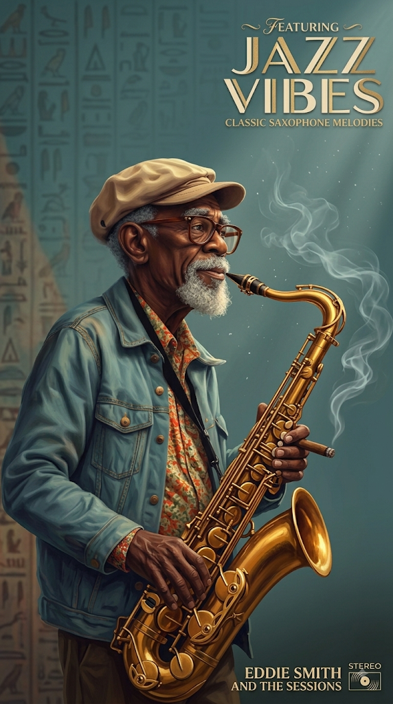 Jazz Time