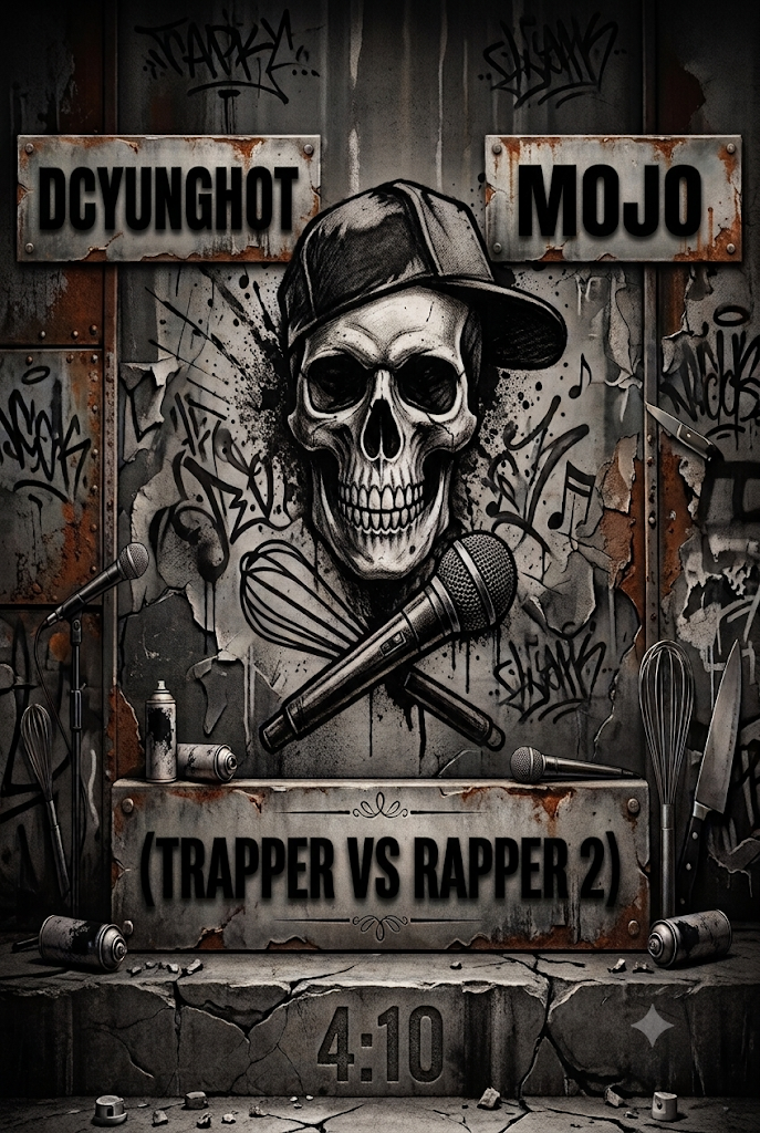 DCYungHot MOJO