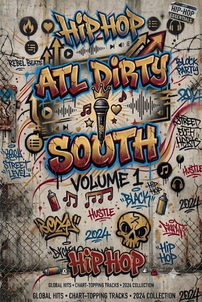 DIRTY SOUTH VOLUME 1