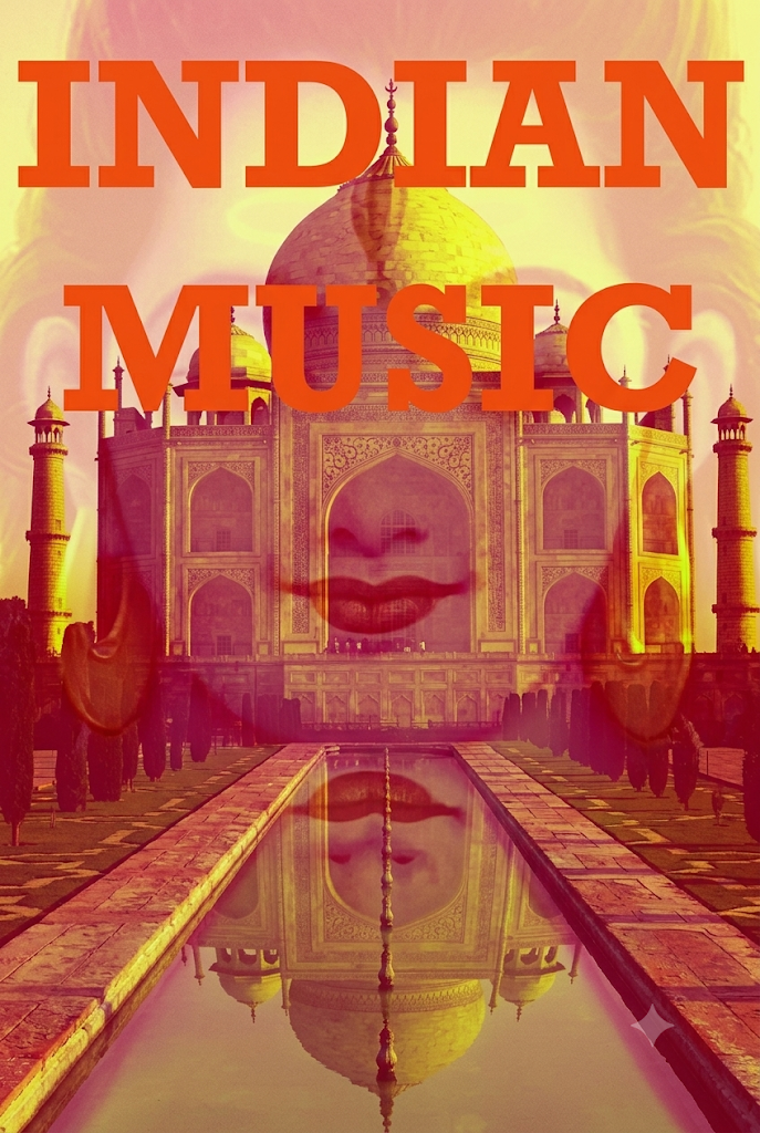 INDIAN MUSIC