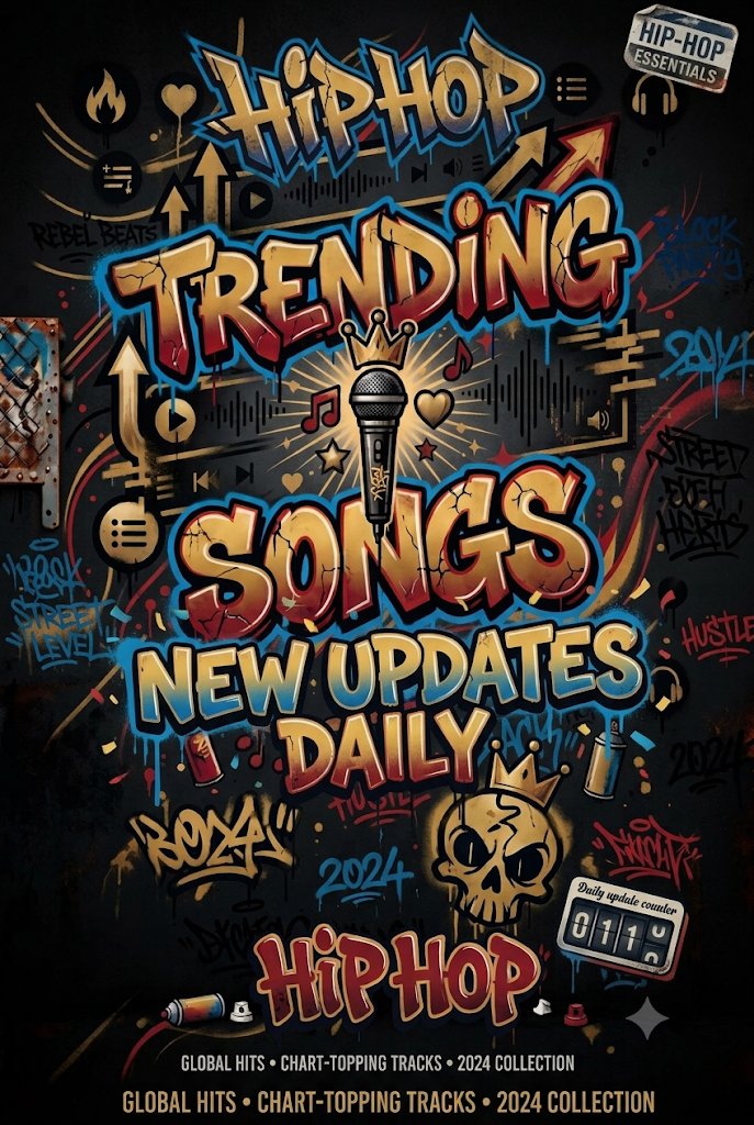 Trending Songs